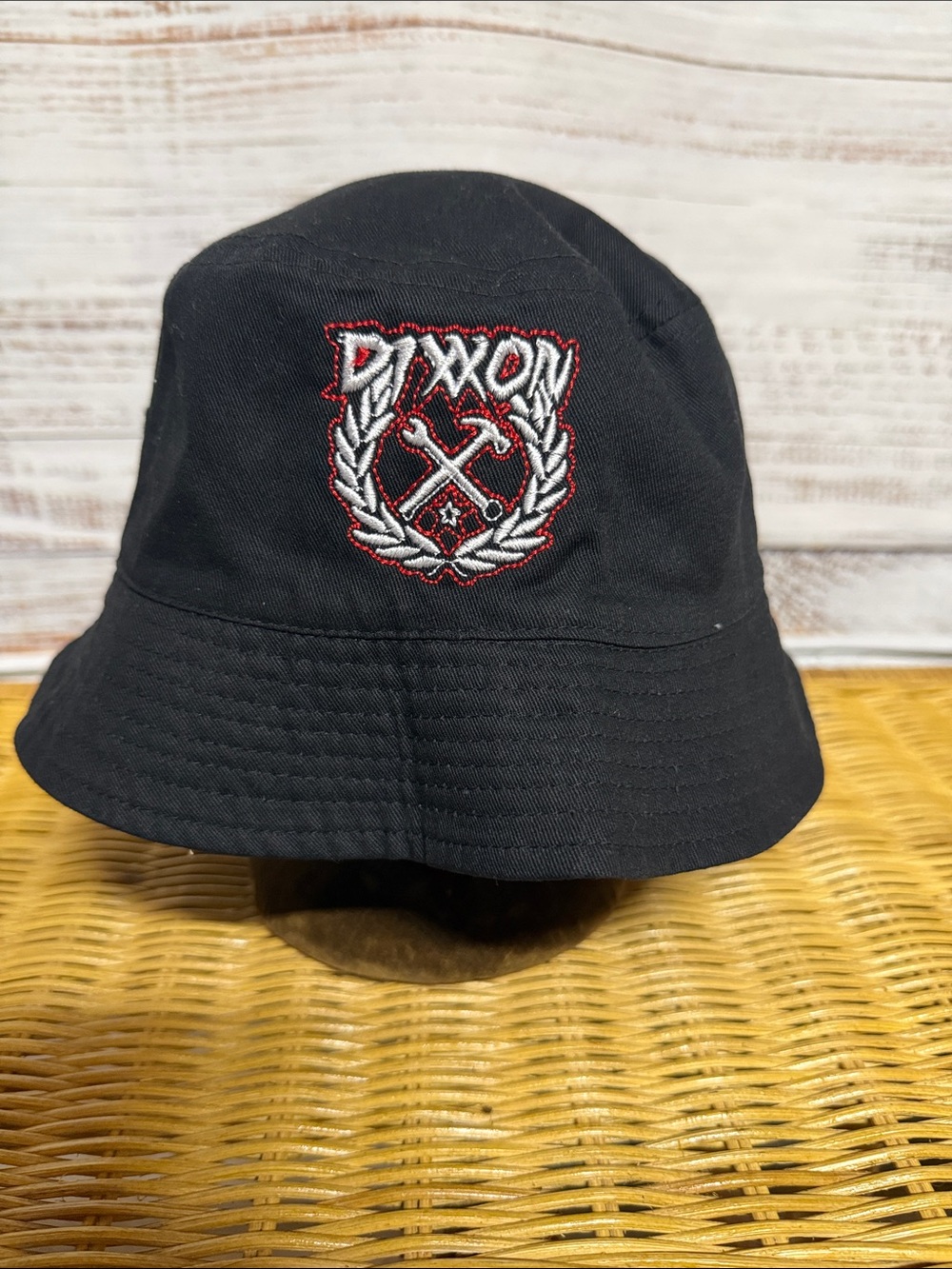 Dixxon Reversible Bucket Hat